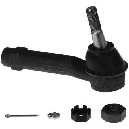 SUSPENSIA Tie Rod End, X07Te9998 X07TE9998